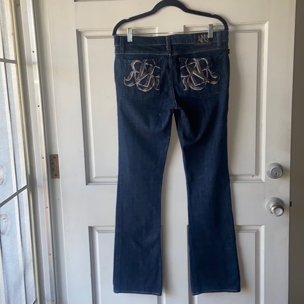 Rock & Republic Kasandra jeans 👖 Size 30